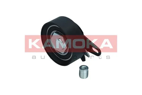 Poulie de tension, courroie crantée KAMOKA R0214
