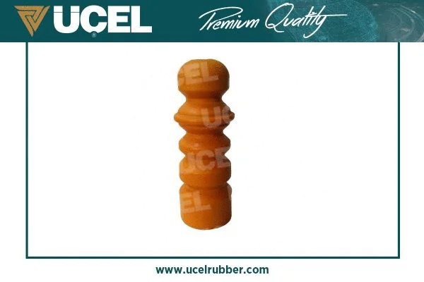 Butée élastique, suspension UCEL 61337