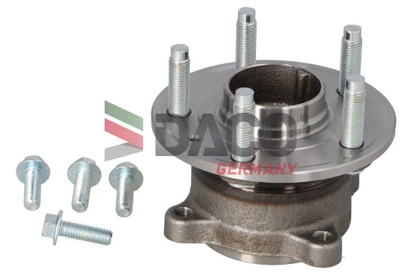 Kit de roulements de roue DACO Germany 112722