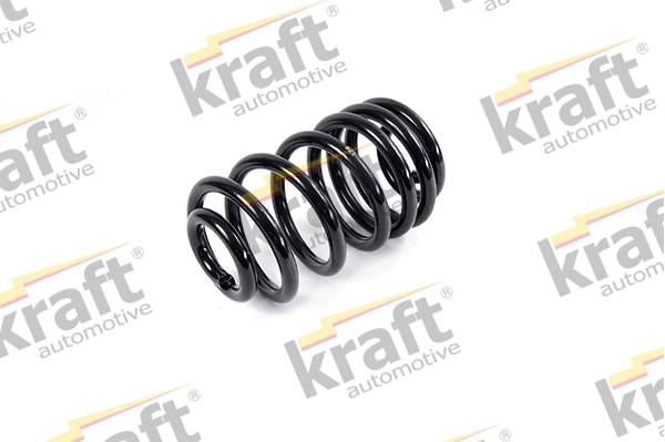 Ressort de suspension KRAFT AUTOMOTIVE 4031582