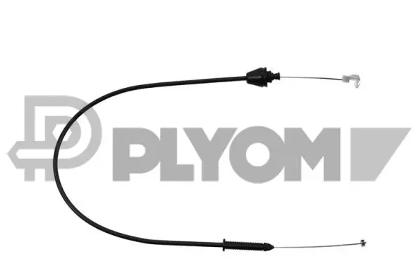 Câble d'accélération PLYOM P028332