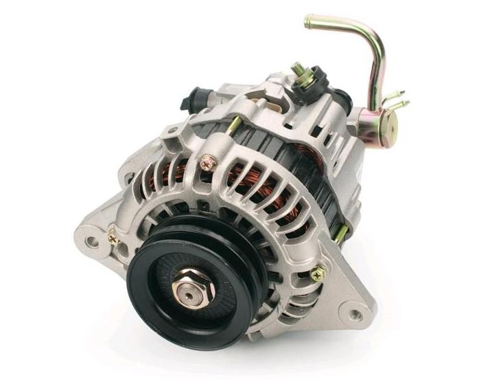 Alternateur TESLA TECHNICS TT11753