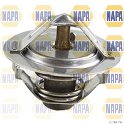 Thermostat, liquide de refroidissement NAPA NTH1249
