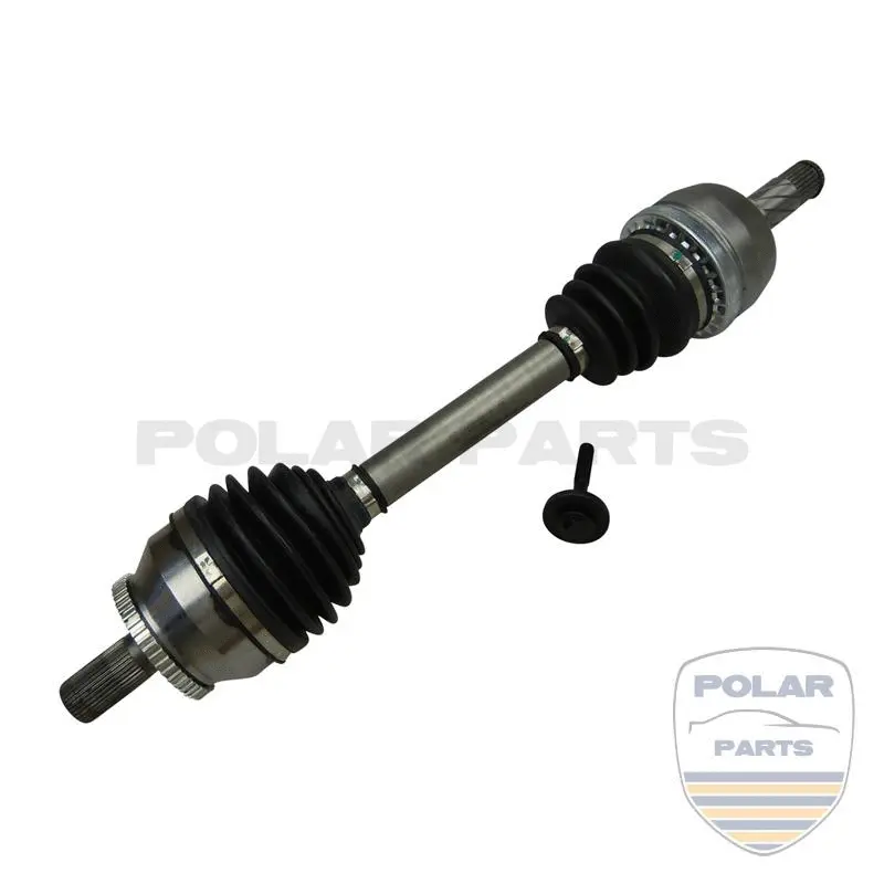 Arbre de transmission POLAR PARTS 10002555