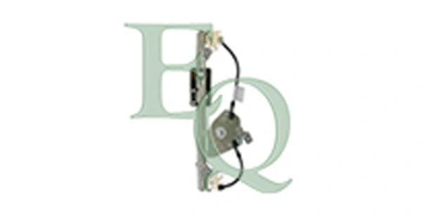 Lève-vitre EQUAL QUALITY 150924