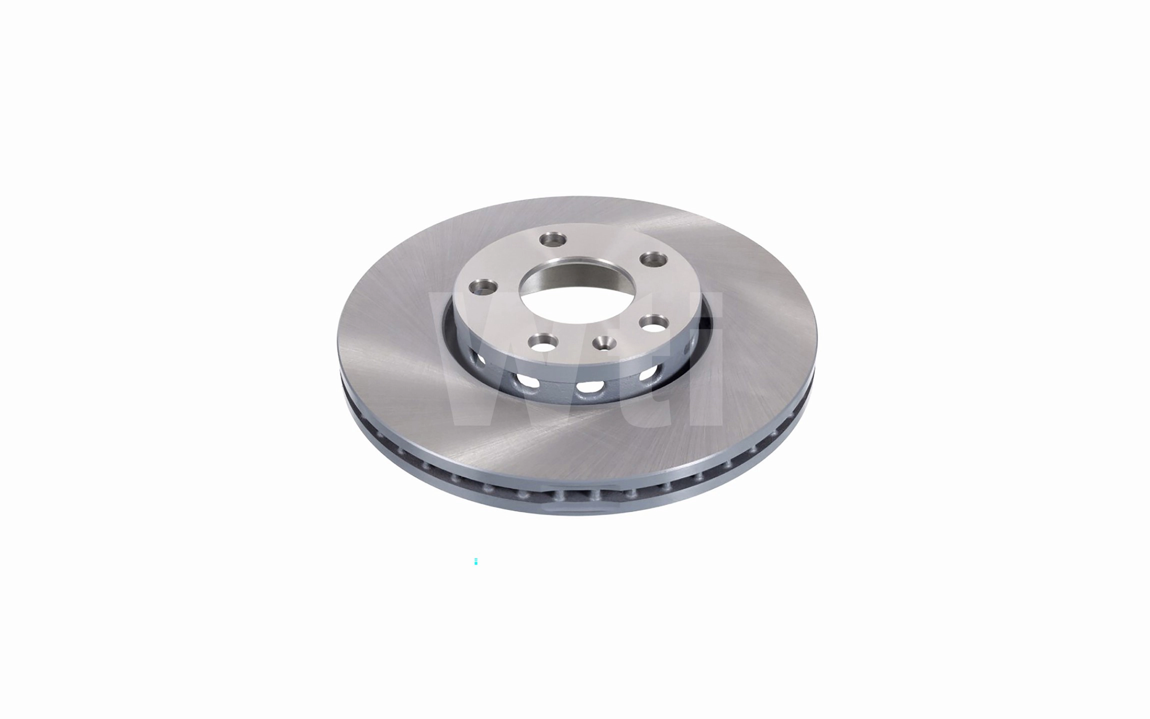 Disque de frein Wti Automotive K111234