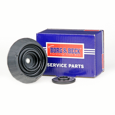 Coupelle de suspension BORG & BECK BSM5439