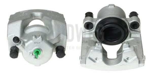 Étrier de frein BUDWEG CALIPER 344710