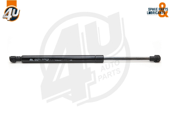 Vérin de hayon, de coffre 4U Autoparts 48012BW
