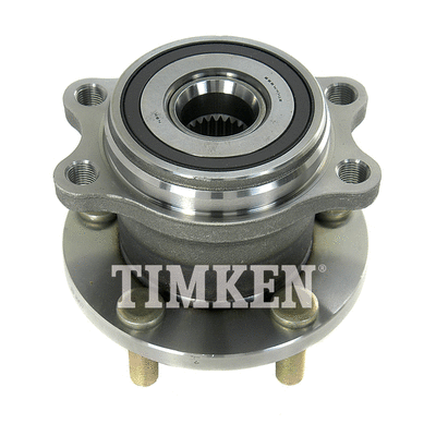 Moyeu de roue TIMKEN HA590119