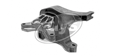 Support moteur DYS 71-03171