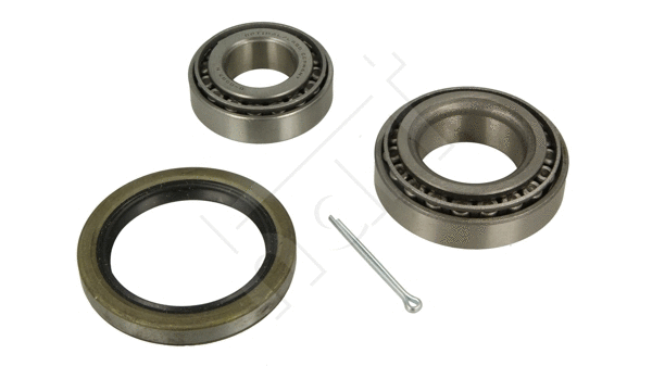 Kit de roulements de roue HART 902 082