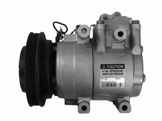 Compresseur, climatisation Airstal 10-1064
