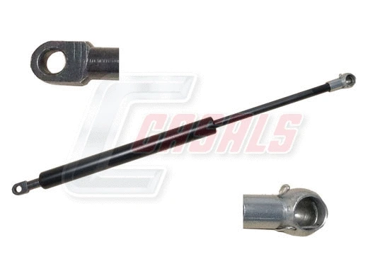 Vérin, capot-moteur CASALS A2210