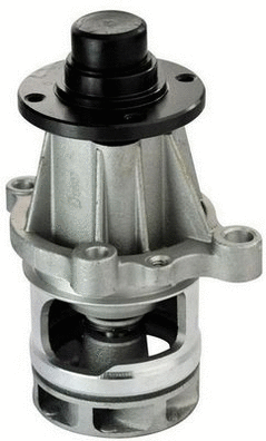 Pompe à eau, refroidissement du moteur DENCKERMANN A310086P