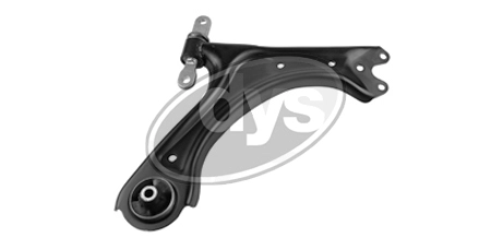 Bras de liaison, suspension de roue DYS 10-10206