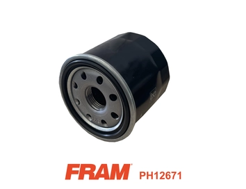 Filtre à huile FRAM PH12671
