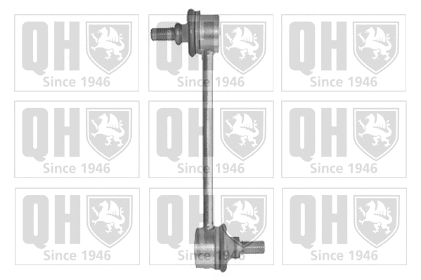 Entretoise/tige, stabilisateur QUINTON HAZELL QLS3473S