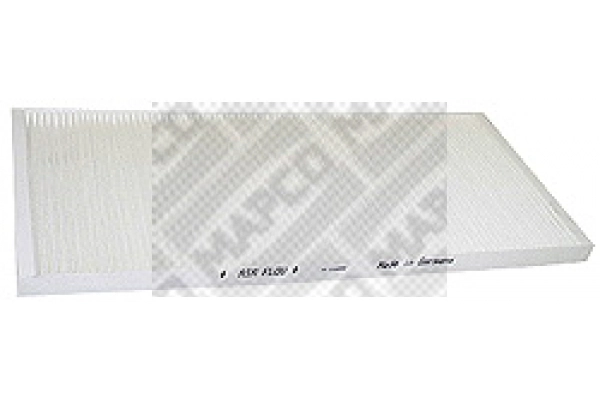 Filtre, air de l'habitacle MAPCO 65005