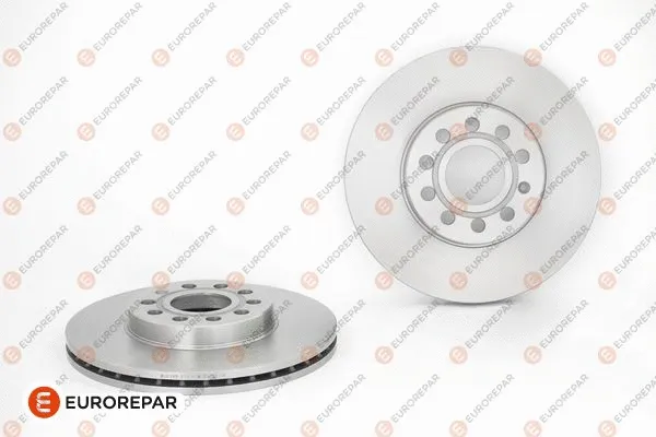 Disque de frein EUROREPAR 1686341680