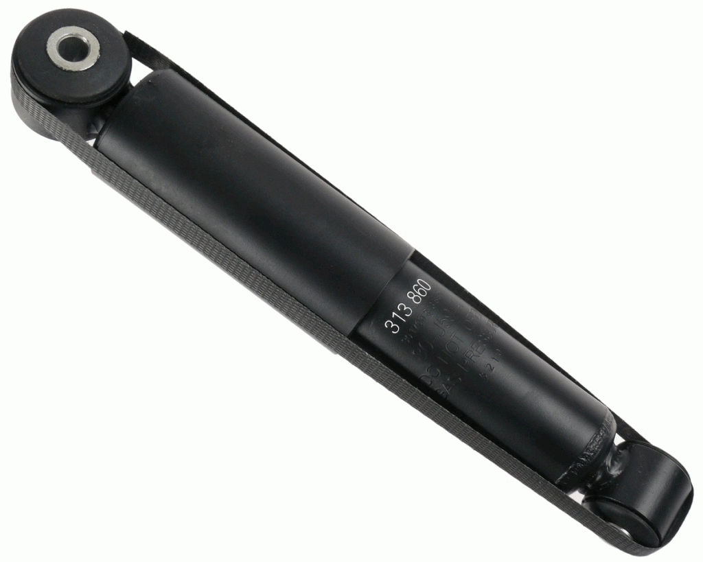 Amortisseur BOGE 30-J59-A