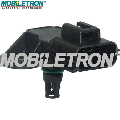 Capteur, pression du tuyau d'admission MOBILETRON MS-U001