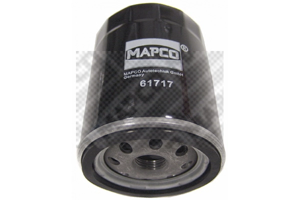 Filtre à huile MAPCO 61717