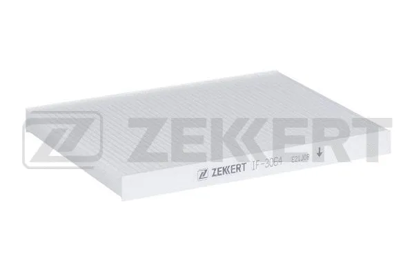 Filtre, air de l'habitacle ZEKKERT IF-3064