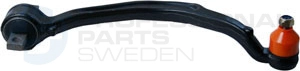 Bras de liaison, suspension de roue Professional Parts 61260012