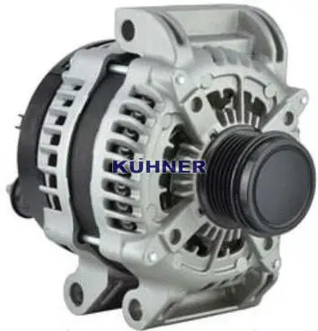 Alternateur AD KÜHNER 555280RI