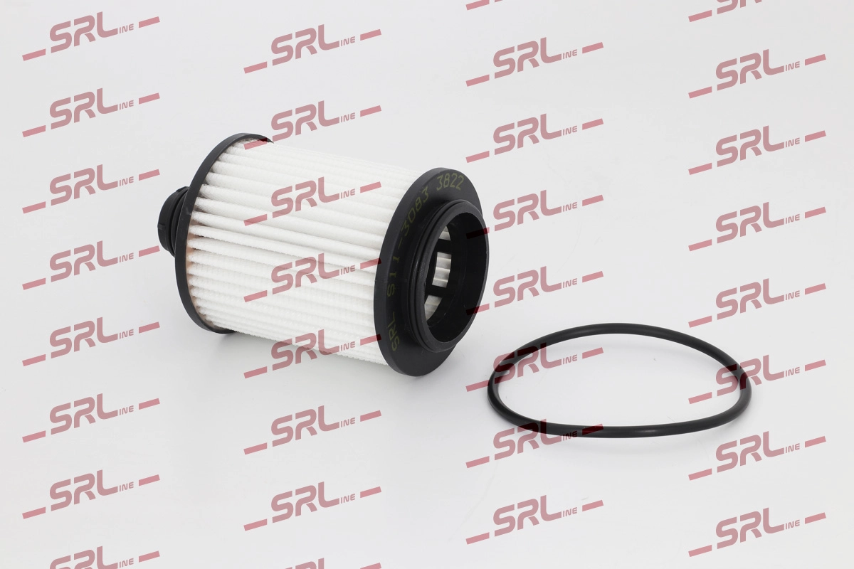 Filtre à huile SRLine S11-3083