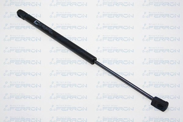 Vérin, capot-moteur FERRON 1714