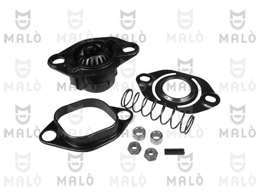 Kit de réparation, levier de vitesses AKRON-MALÒ 234211