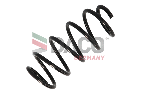 Ressort de suspension DACO Germany 804210