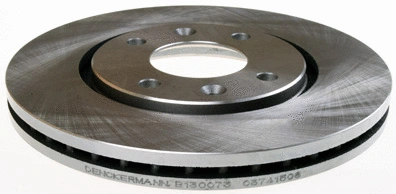 Disque de frein DENCKERMANN B130073