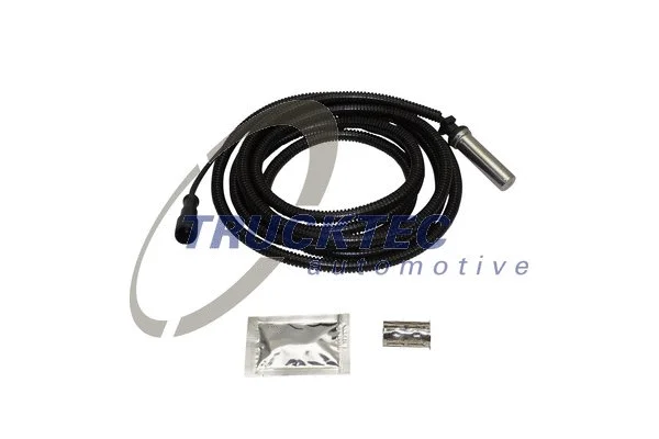 Capteur, vitesse de roue TRUCKTEC AUTOMOTIVE 01.42.140