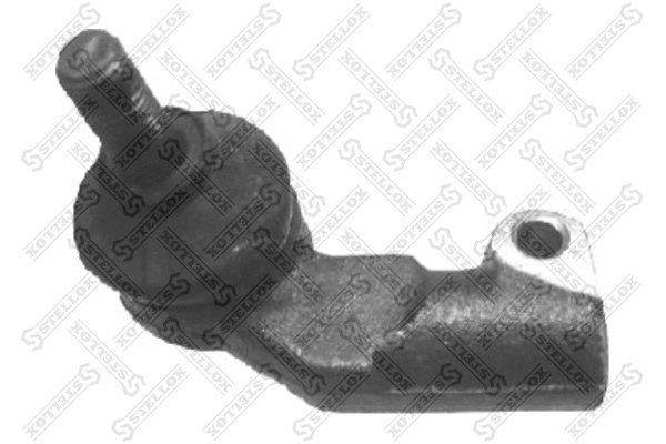 Rotule de barre de connexion STELLOX 51-00825-SX