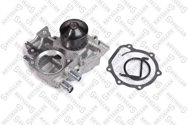 Pompe à eau, refroidissement du moteur STELLOX 4500-0292-SX