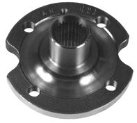 Moyeu de roue CORAM MP0040
