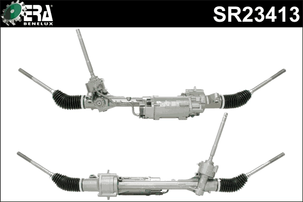 Crémaillère de direction ERA Benelux SR23413