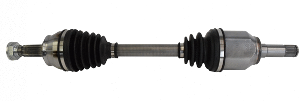 Arbre de transmission HART 449 004