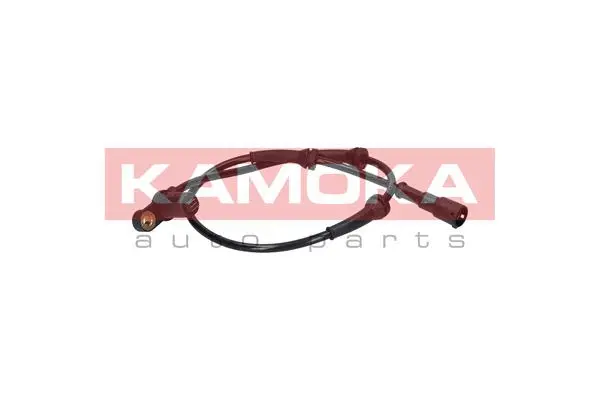 Capteur, vitesse de roue KAMOKA 1060412