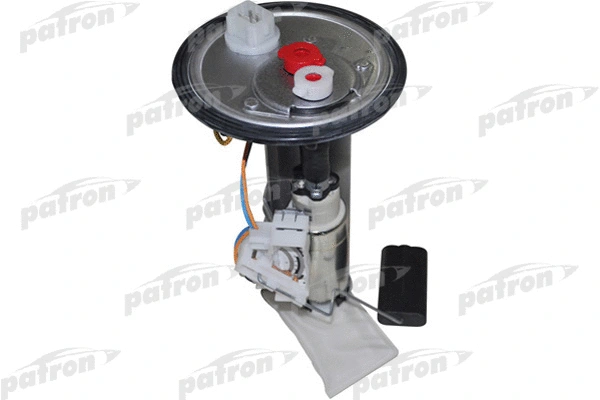 unité d'alimentation de carburant PATRON PFP407