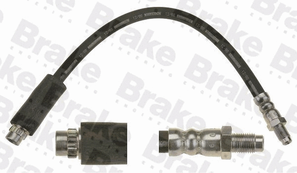 Flexible de frein Brake ENGINEERING BH778162