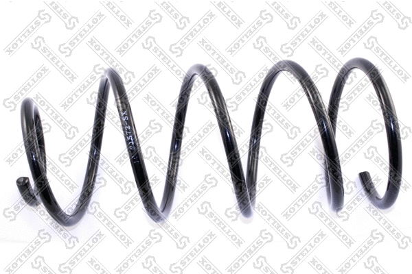 Ressort de suspension STELLOX 10-21572-SX