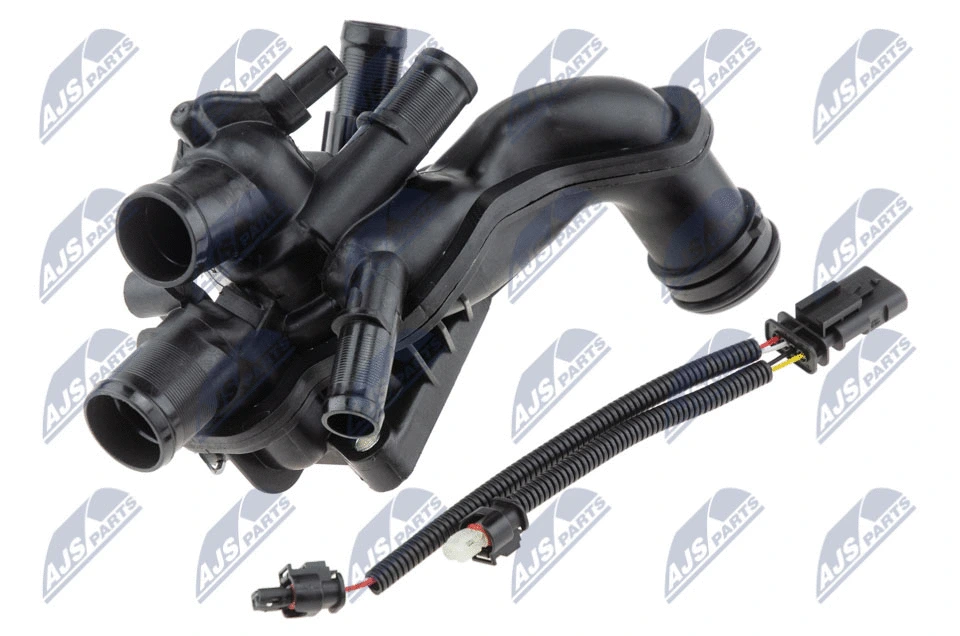Thermostat, liquide de refroidissement NTY CTM-BM-034