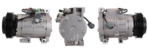 Compresseur, climatisation RE-EX 505-00951