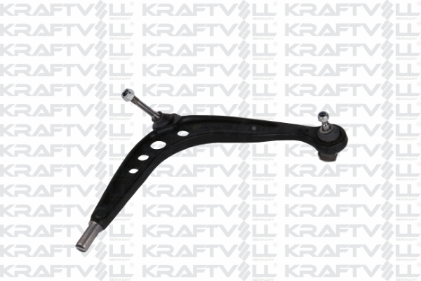 Bras de liaison, suspension de roue KRAFTVOLL GERMANY 13050839