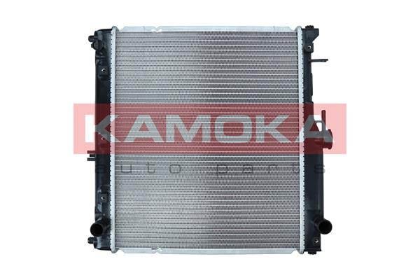 Radiateur, refroidissement du moteur KAMOKA 7700093