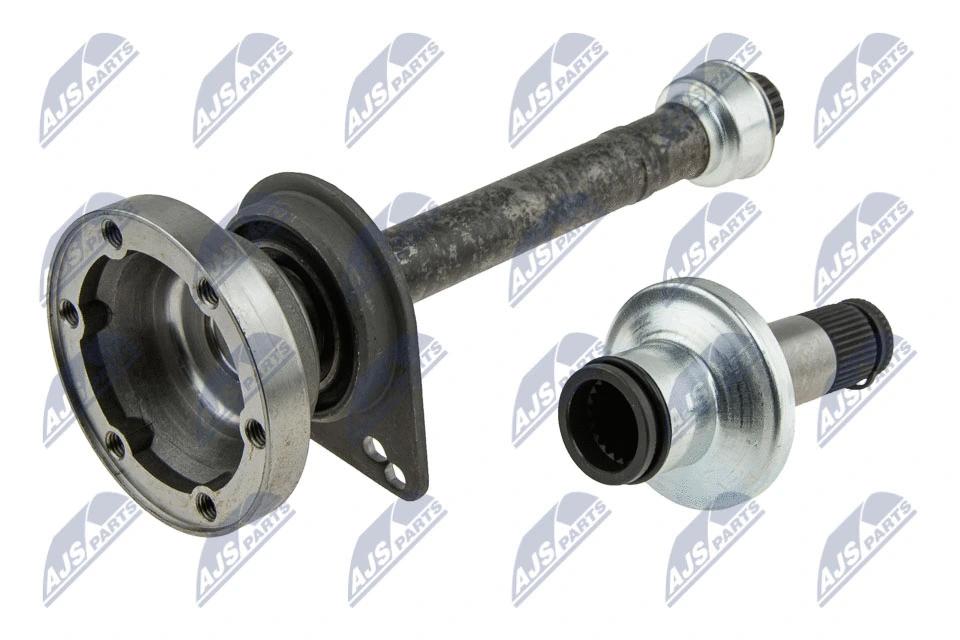 Jeu de joints, arbre de transmission NTY NPW-VW-004K
